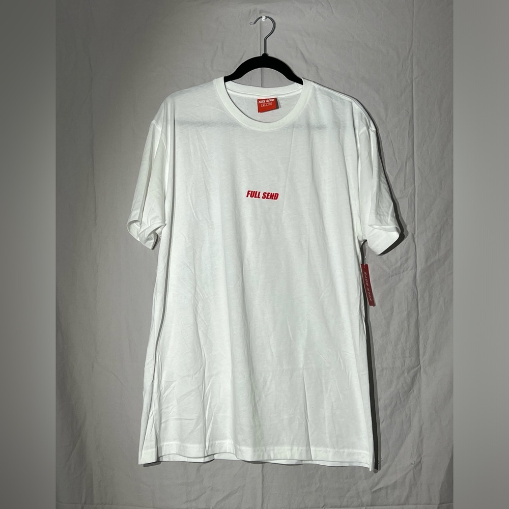 Full Send Tshirt